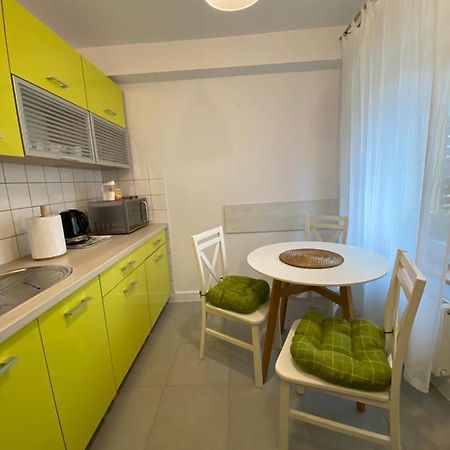 Апартаменты Apartament Caminski Кудова-Здруй Экстерьер фото